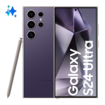 Samsung SM-S928 S24 Ultra 12+512GB 6.8" 5G Titanium Violet ITA